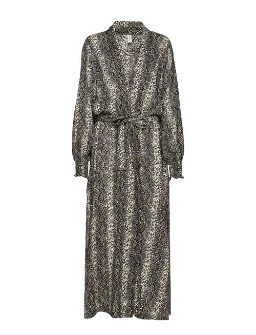 Underprotection | Melina Robe | XS