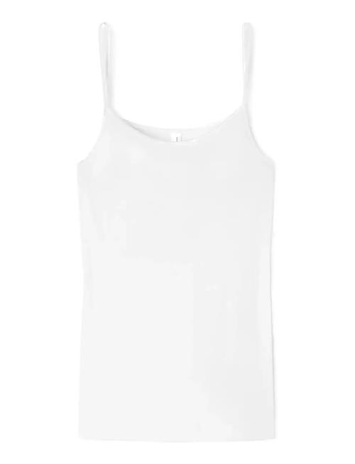 Schiesser | Spaghetti Top | XXL