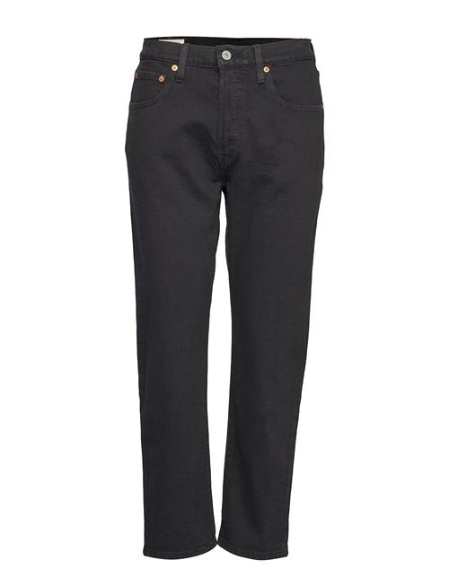 Levi's® | 501 Crop Black Sprout | 29 x 30