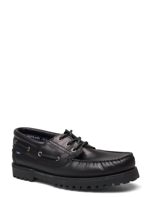 Marstrand | Rough 3-Eye Lth | 41