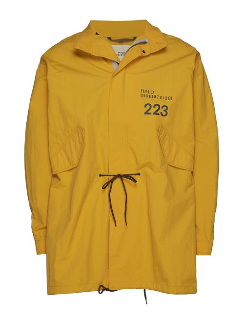 HALO | Halo Military Parka | M