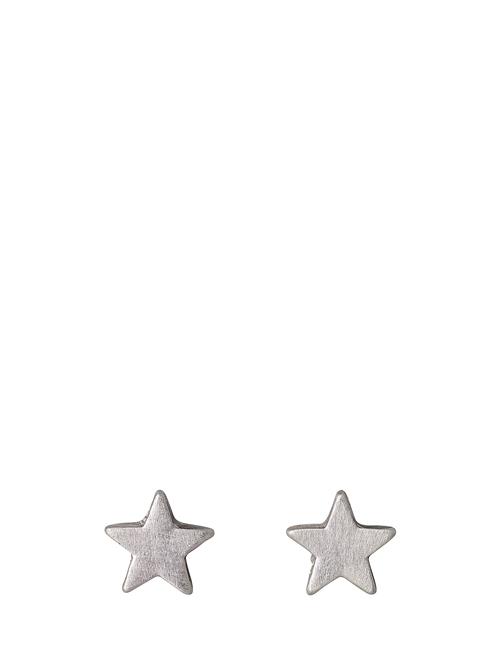 Pilgrim | Ava Recycled Star Earrings | ONE SIZE