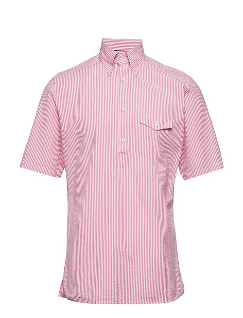 Eton | Slim  Fit Casual Poplin Shirt | XS