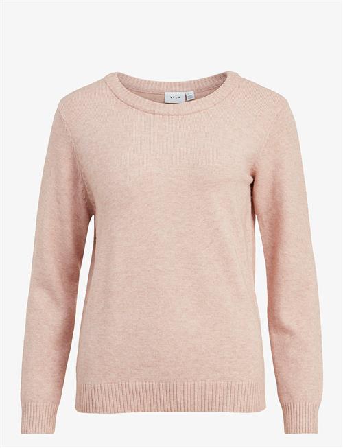 Vila | Viril O-Neck L/S  Knit Top - Noos | M