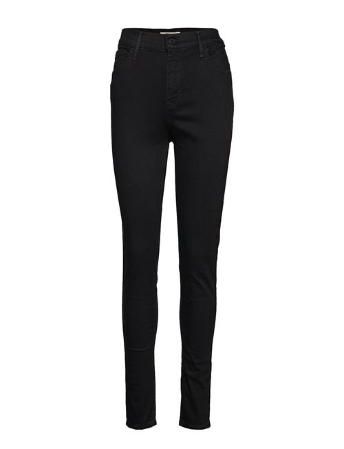 Levi's® | 720 Hirise Super Skinny Black | 26 x 32