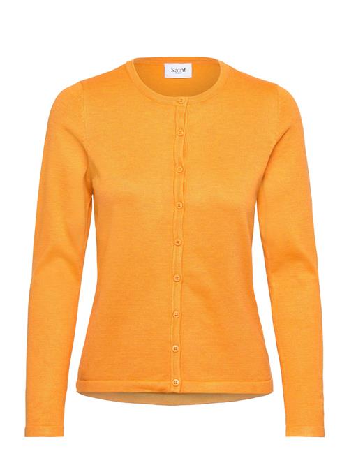 Saint Tropez | A8661, Milasz R-Neck Cardigan | XS