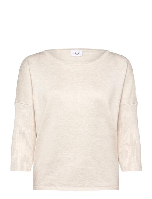Saint Tropez | A2561, Milasz R-Neck Pullover | L