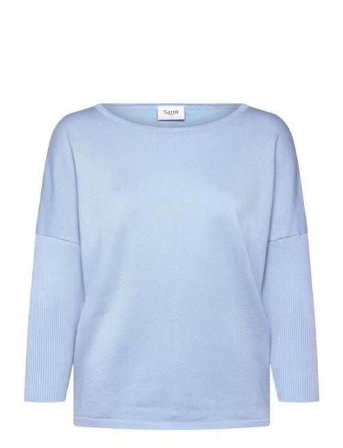 Saint Tropez | A2561, Milasz R-Neck Pullover | L