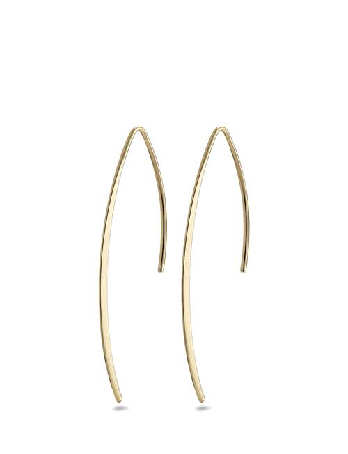 Pilgrim | Agatha Recycled Earrings | ONE SIZE