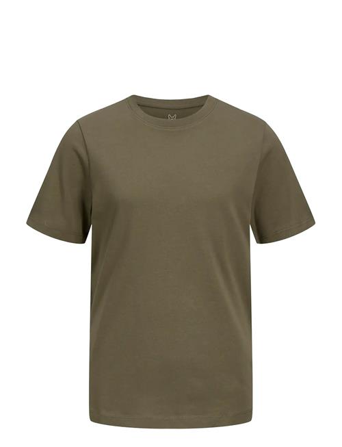 Jack & Jones | Jjeorganic Basic Tee Ss O-Neck Noos Jnr | 164