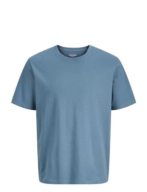 Jack & Jones | Jjeorganic Basic Tee Ss O-Neck Noos Jnr | 128