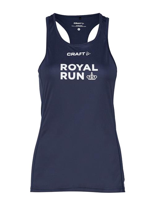 Craft | Rush Singlet W | XS