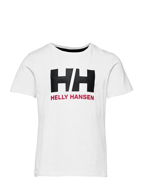 Helly Hansen | K Hh Logo T-Shirt | 104