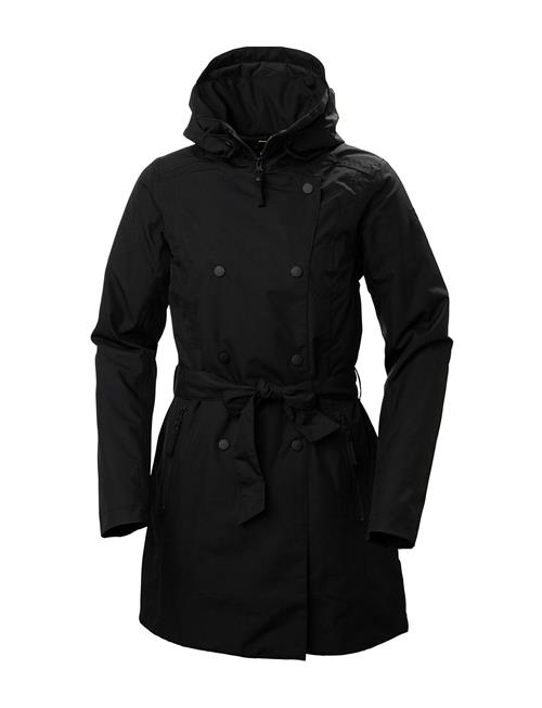 Helly Hansen | W Welsey Ii Trench Insulated | M