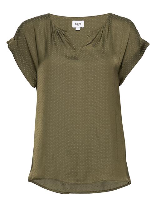 Saint Tropez | P1326, Brianasz Ss Top | XS