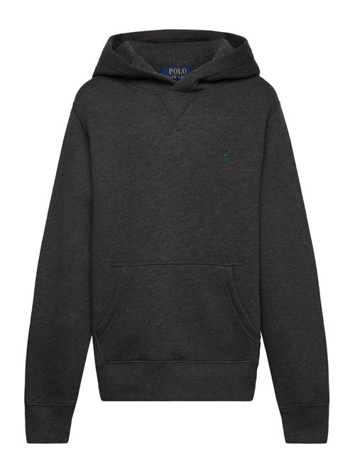 Ralph Lauren Kids | Seasonal Fleece-Ls Po Hood-Tp-Knt | 132-137