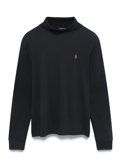 Polo Ralph Lauren | Soft Cotton Turtleneck | S