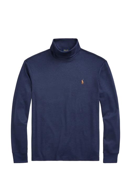 Polo Ralph Lauren | Soft Cotton Turtleneck | L