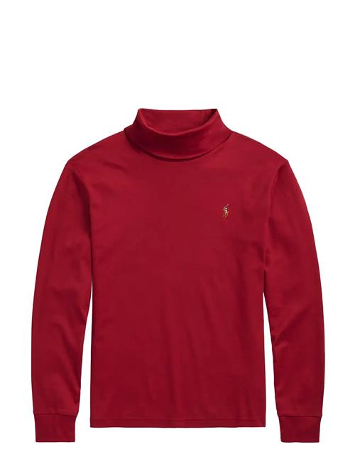 Polo Ralph Lauren | Soft Cotton Turtleneck | M