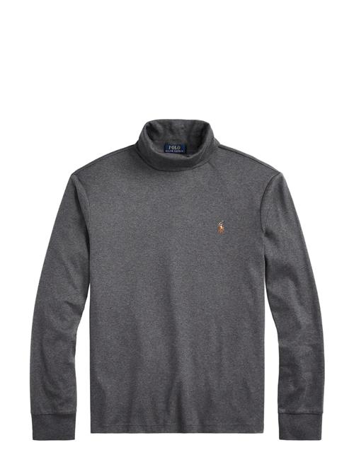 Polo Ralph Lauren | Soft Cotton Turtleneck | XXL