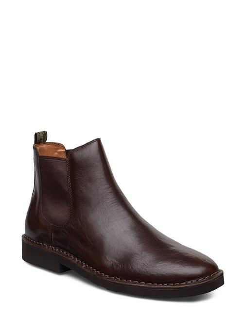 Polo Ralph Lauren | Talan Leather Chelsea Boot | 40