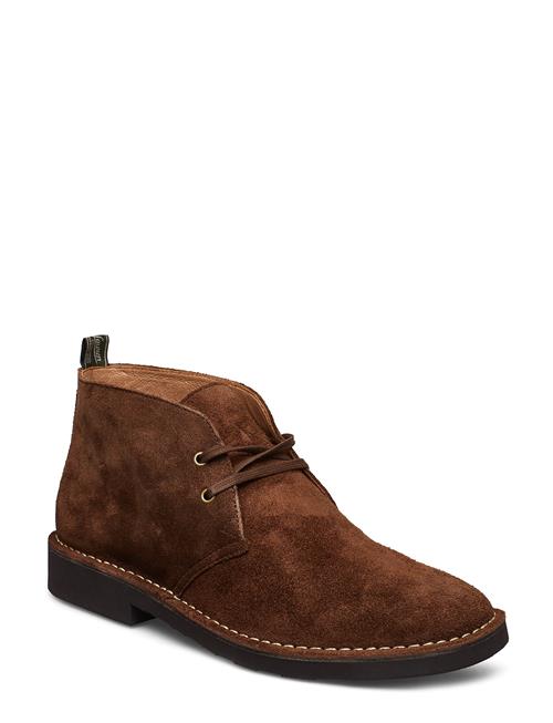 Polo Ralph Lauren | Talan Suede Chukka Boot | 44