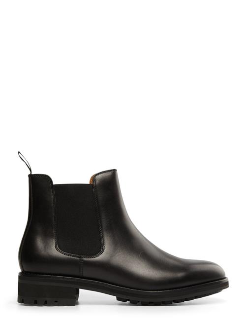 Polo Ralph Lauren | Bryson Leather Chelsea Boot | 41