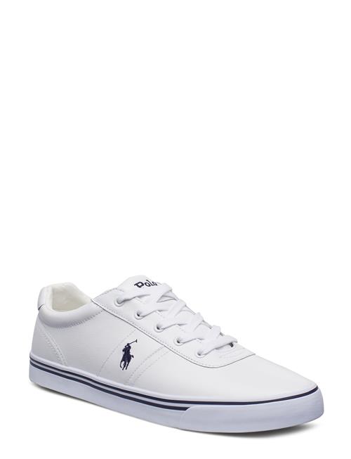 Polo Ralph Lauren | Hanford Leather Sneaker | 45