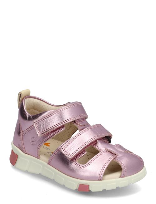 ECCO | Mini Stride Sandal | 22