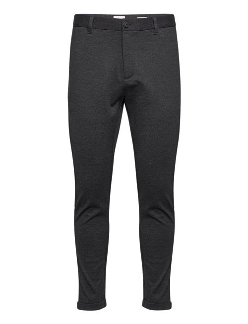 Lindbergh | Superflex Knitted Cropped Pant | M
