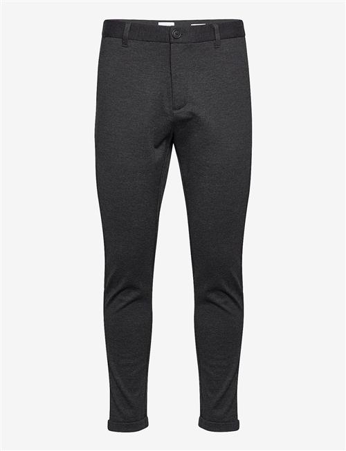 Lindbergh | Superflex Knitted Cropped Pant | XXL