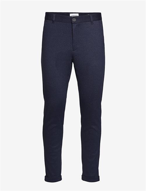 Lindbergh | Superflex Knitted Cropped Pant | L