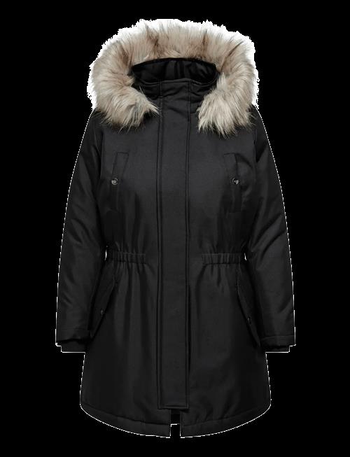 ONLY Carmakoma | Carirena Parka Coat Otw Noos | 46-48