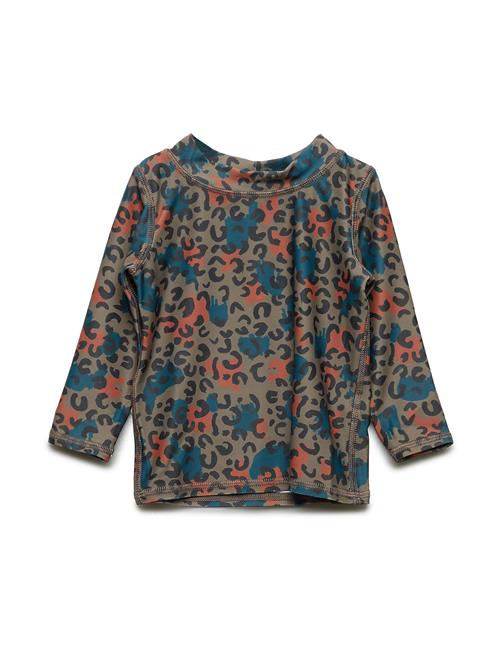 Soft Gallery | Baby Astin Sun Shirt | 74