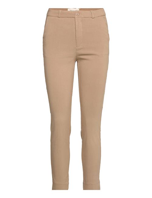 FREE/QUENT | Fqsolvej-Ankle-Pa | L