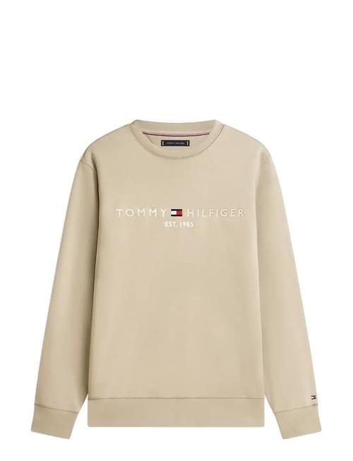 Tommy Hilfiger | Tommy Logo Sweatshirt | XL