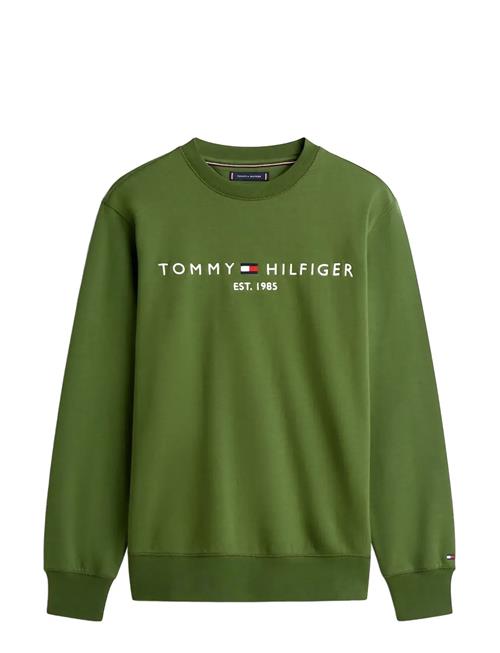 Tommy Hilfiger | Tommy Logo Sweatshirt | S