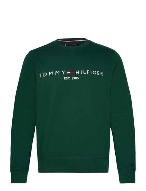 Tommy Hilfiger | Tommy Logo Sweatshirt | M
