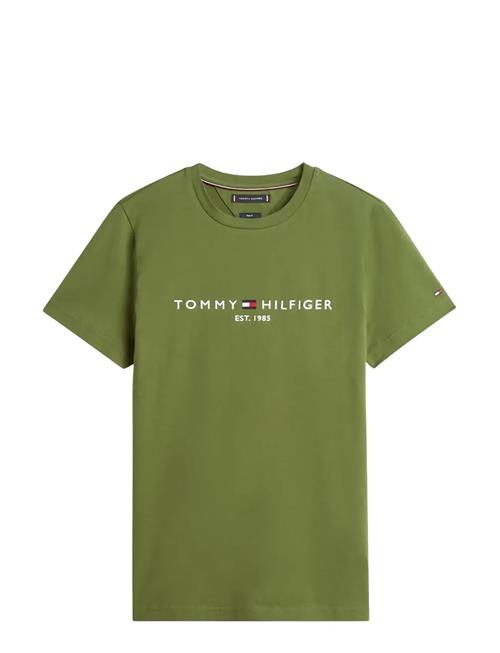 Tommy Hilfiger | Tommy Logo T-Shirt | XS