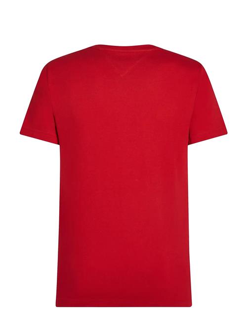 Tommy Hilfiger | Tommy Logo T-Shirt | S
