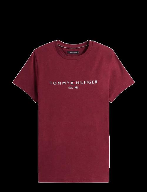 Tommy Hilfiger | Tommy Logo Tee | L