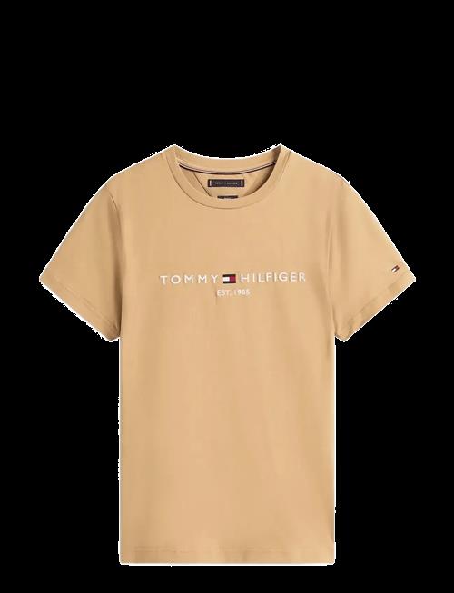 Tommy Hilfiger | Tommy Logo T-Shirt | M