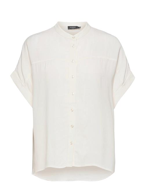 Soaked | Slhelia Shirt Ss | L