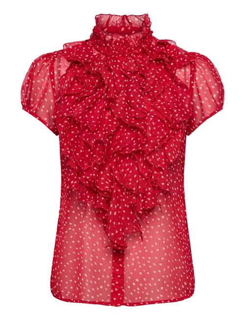 Saint Tropez | Liljasz Drea Ss Shirt | M