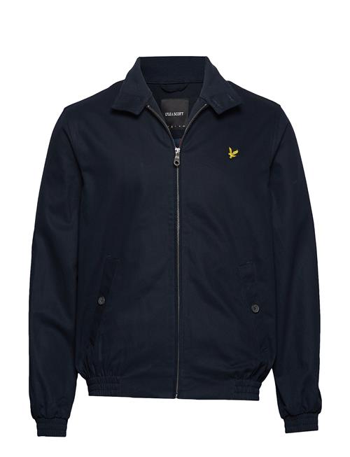 Lyle & Scott | Harrington Jacket | XS