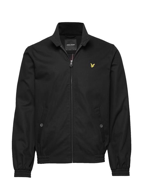 Lyle & Scott | Harrington Jacket | S