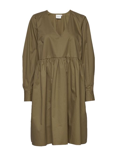 Gestuz | Stellagz Solid Dress Ms20 | 36