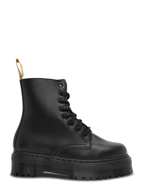 Dr. Martens | V Jadon Ii Mono Black Felix Rub Off | 40