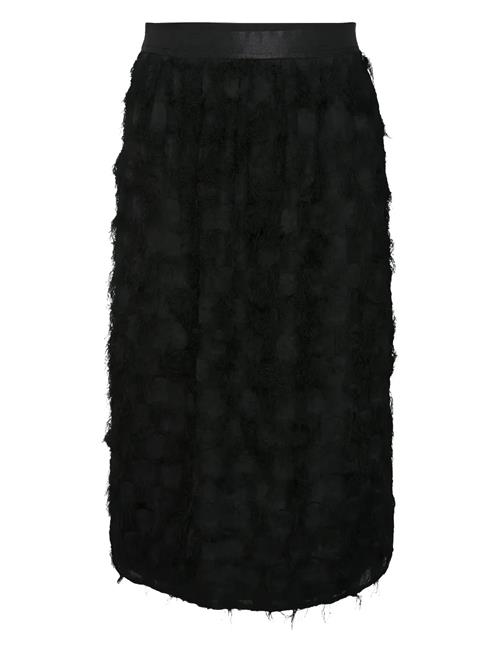 YAS | Yasdio Hw Midi Skirt | S