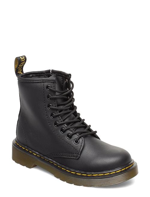 Dr. Martens | 1460 J Black Softy T | 30